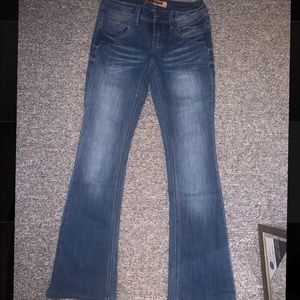 Dollhouse Jeans